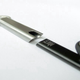 Image for article titled Precious Metal Cover Makes Jewelry of Apple Bluetooth Headset